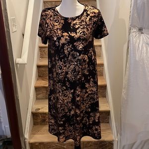 Rare, Like-New Carly LulaRoe